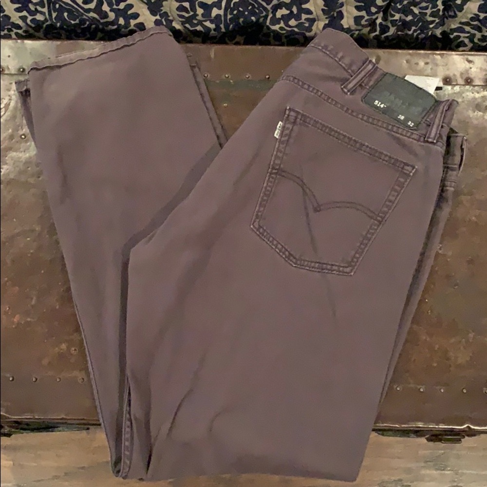 Men’s Levi Pants